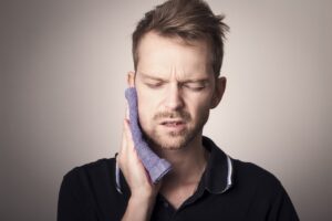 Myofunctional Therapy and TMJ Pain or TMD